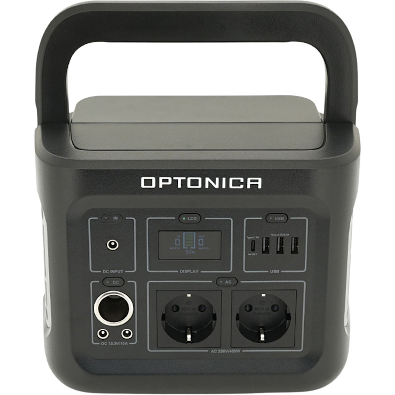 Зарядная станция OPTONICA PS-9418 Зарядная станция OPTONICA PS-9418