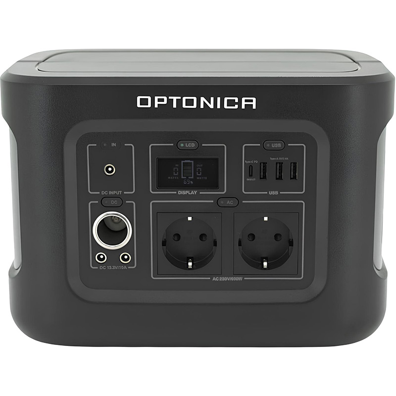 Зарядная станция OPTONICA PS-9419