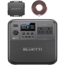 Зарядная станция BLUETTI Elite 200 V2 2600W Portable Power Station (Elite200V2)
