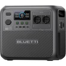 Зарядна станція BLUETTI Elite 200 V2 2600W Portable Power Station (Elite200V2)
