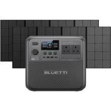 Зарядная станция BLUETTI Elite 200 V2 2600W Portable Power Station (Elite200V2)