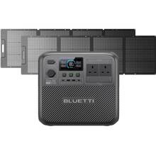 Зарядная станция BLUETTI Elite 200 V2 2600W Portable Power Station (Elite200V2)