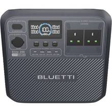 Зарядная станция BLUETTI Elite 200 V2 2600W Portable Power Station (Elite200V2)