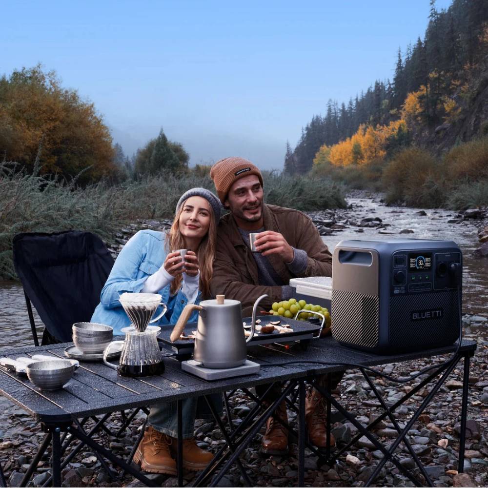 Покупка Зарядна станція BLUETTI Elite 200 V2 2600W Portable Power Station (Elite200V2)