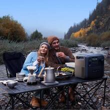 Зарядна станція BLUETTI Elite 200 V2 2600W Portable Power Station (Elite200V2)