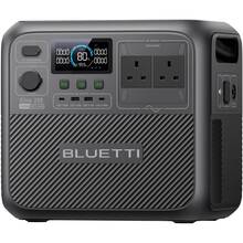 Зарядная станция BLUETTI Elite 200 V2 2600W Portable Power Station (Elite200V2)