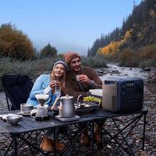 Зарядная станция BLUETTI Elite 200 V2 2600W Portable Power Station (Elite200V2)