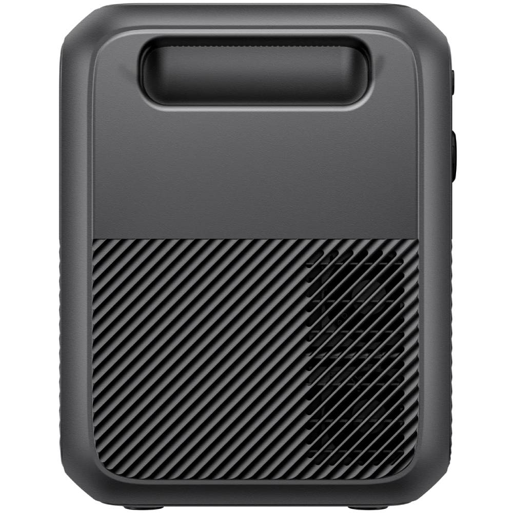 Зарядная станция BLUETTI Elite 200 V2 2600W Portable Power Station (Elite200V2) Емкость 2073.6