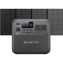 Зарядная станция BLUETTI Elite 200 V2 2600W Portable Power Station (Elite200V2)