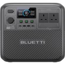 Зарядная станция BLUETTI Elite 200 V2 2600W Portable Power Station (Elite200V2)
