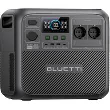 Зарядна станція BLUETTI Elite 200 V2 2600W Portable Power Station (Elite200V2)