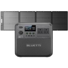 Зарядная станция BLUETTI Elite 200 V2 2600W Portable Power Station (Elite200V2)