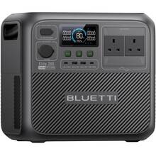 Зарядная станция BLUETTI Elite 200 V2 2600W Portable Power Station (Elite200V2)