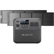 Зарядная станция BLUETTI Elite 200 V2 2600W Portable Power Station (Elite200V2)
