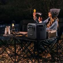 Зарядна станція BLUETTI Elite 200 V2 2600W Portable Power Station (Elite200V2)