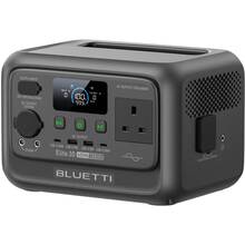 Зарядная станция BLUETTI Elite 30 V2 600W Portable Power Station (Elite30V2)