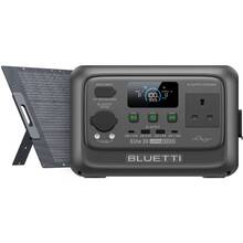 Зарядная станция BLUETTI Elite 30 V2 600W Portable Power Station (Elite30V2)