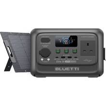 Зарядная станция BLUETTI Elite 30 V2 600W Portable Power Station (Elite30V2)
