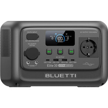 Зарядная станция BLUETTI Elite 30 V2 600W Portable Power Station (Elite30V2)