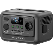 Зарядная станция BLUETTI Elite 30 V2 600W Portable Power Station (Elite30V2)