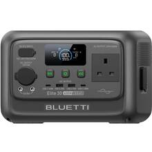 Зарядная станция BLUETTI Elite 30 V2 600W Portable Power Station (Elite30V2)