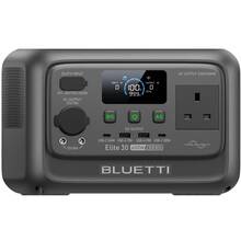 Зарядная станция BLUETTI Elite 30 V2 600W Portable Power Station (Elite30V2)
