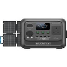 Зарядная станция BLUETTI Elite 30 V2 600W Portable Power Station (Elite30V2)