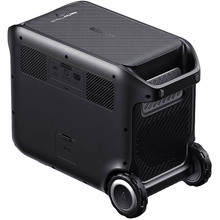 Зарядная станция ANKER SOLIX F2600