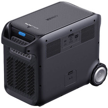 Зарядная станция ANKER SOLIX F2600