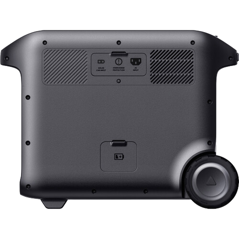 Фото Зарядная станция ANKER SOLIX F2600