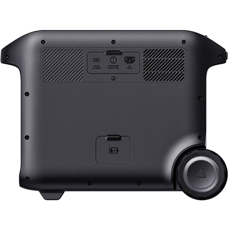 Внешний вид Зарядная станция ANKER SOLIX F2600