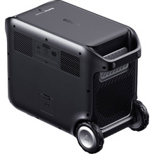 Зарядная станция ANKER SOLIX F2600