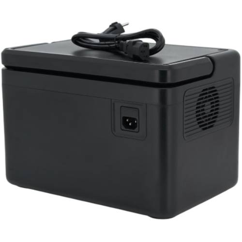 Зарядна станція XO XO-PSA-700W Black Спосіб заряджання від автомобільної зарядки