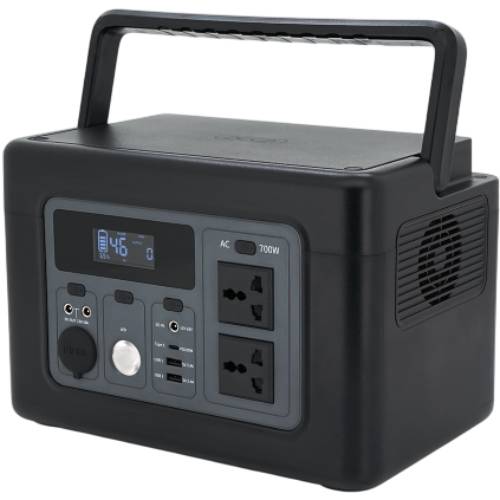 Зарядна станція XO XO-PSA-700W Black