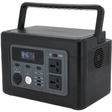 Зарядна станція XO XO-PSA-700W Black