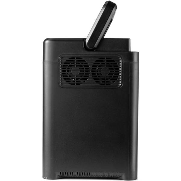 Зарядна станція XO XO-PSA-1200W Black Ємність 1229