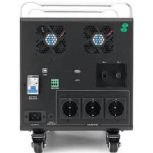 Зарядна станція MUST HBP1800-2024OS 2560W LiFePO4