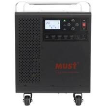 Зарядна станція MUST HBP1800-3024OS 3072W LiFePO4