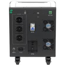 Зарядна станція MUST HBP1800-3024OS 3072W LiFePO4