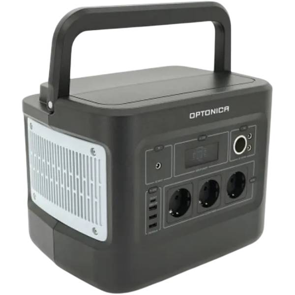 Зарядна станція OPTONICA PS-9420 1000W/1037WH