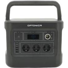 Зарядна станція OPTONICA PS-9420 1000W/1037WH