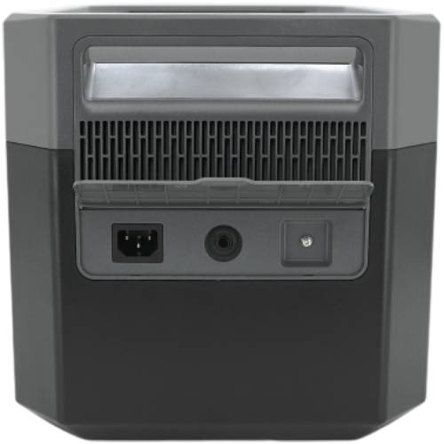 Зарядна станція OPTONICA PS-9421 2000W/2096WH Ємність 2096