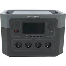 Зарядна станція OPTONICA PS-9421 2000W/2096WH