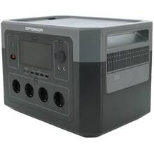 Зарядна станція OPTONICA PS-9421 2000W/2096WH