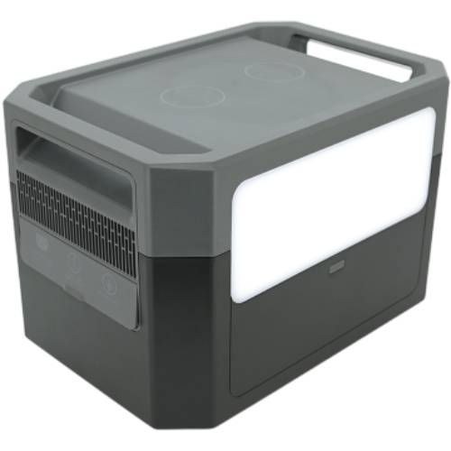 Зарядна станція OPTONICA PS-9421 2000W/2096WH Номінальна потужність 2000