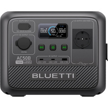 Зарядна станція BLUETTI AC50B Зарядна станція BLUETTI AC50B