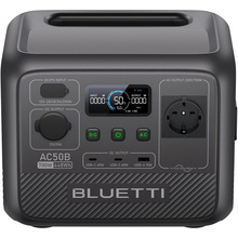 Зарядна станція BLUETTI AC50B Зарядна станція BLUETTI AC50B