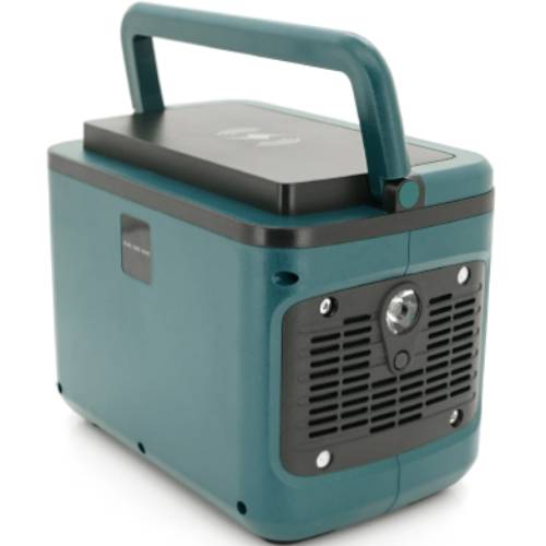 Зарядная станция V-TAC VT-606 500W Зарядная станция V-TAC VT-606 500W Емкость 568