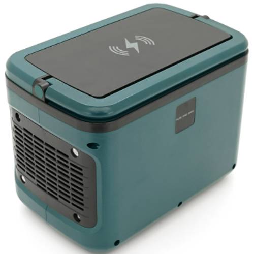Зарядная станция V-TAC VT-606 500W Зарядная станция V-TAC VT-606 500W Способ зарядки от солнечной батареи
