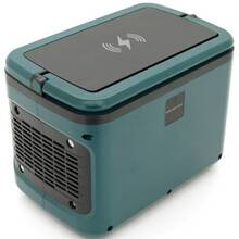 Зарядная станция V-TAC VT-606 500W Зарядная станция V-TAC VT-606 500W